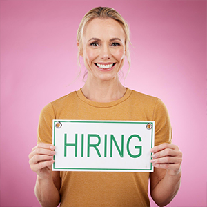 Board Hiring